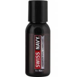 Swiss Navy Premium Anal Lubricant 29,5ml