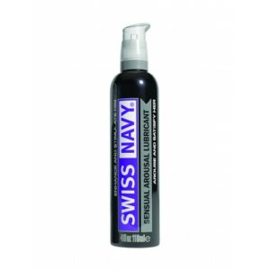 Swiss Navy Sensual Arousal 118ml