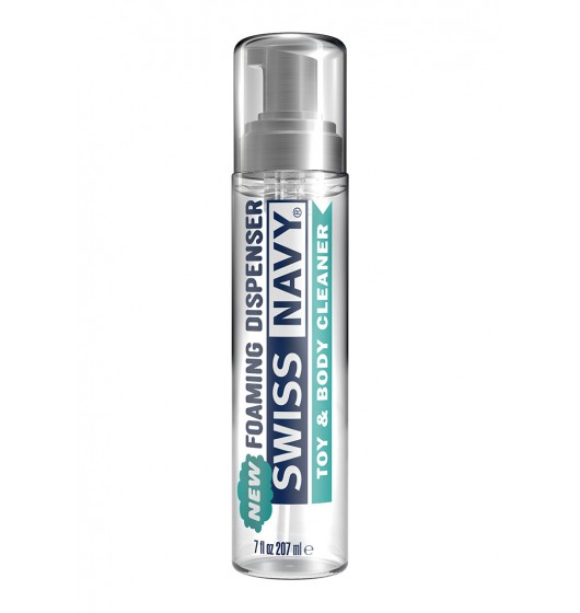 swiss-navy-toy-body-cleaner-foaming-207ml