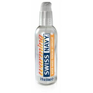 Swiss Navy Warming Lube 59 ml