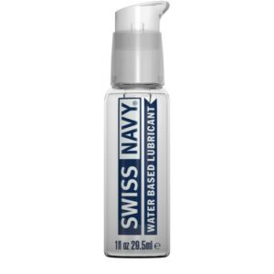 Swiss Navy Water Based 29,5ml