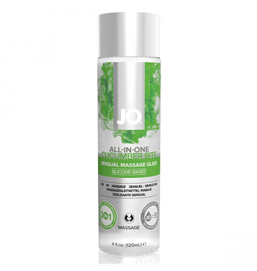 system-jo-all-in-one-sensual-massage-glide-cucumber-120-ml