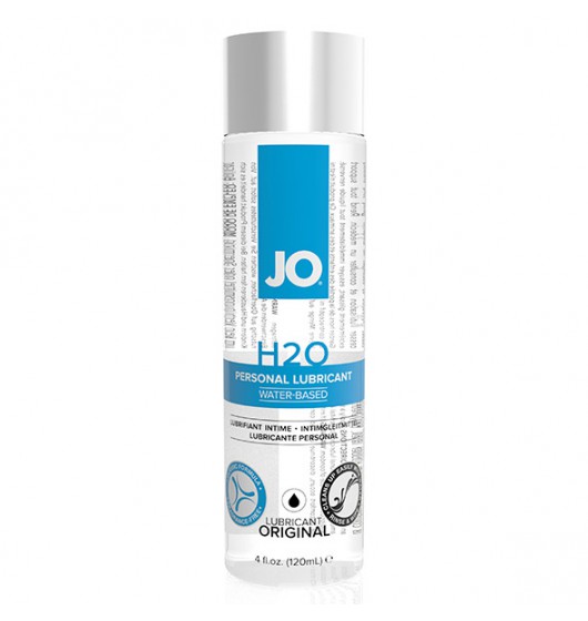 system-jo-h2o-lubricant-120-ml