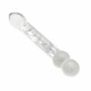 Szklane dildo Fifty Shades of Grey - Drive Me Crazy