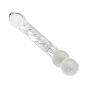 Szklane dildo Fifty Shades of Grey - Drive Me Crazy