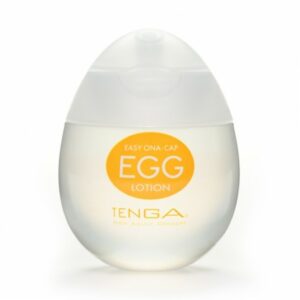 Tenga - Egg Lotion (lubrykant)