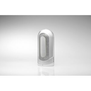 Tenga Flip Zero Electronic Vibration White
