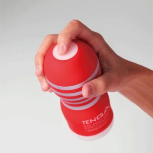 Tenga Original Vacuum Cup Gentle