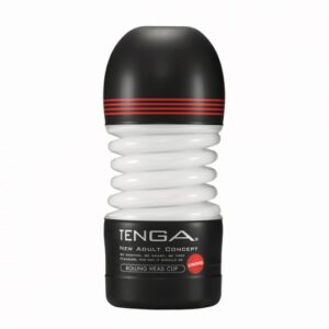 Tenga Rolling Head Cup Strong