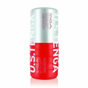 Tenga Ultra Size - Double Hole Cup