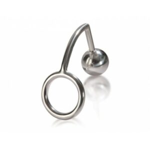 Titus Range: C-Ring 40mm Anal Ball 30mm