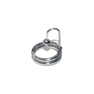 Titus Range: Sperm Stopper Double 32mm