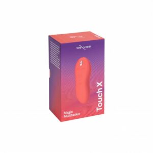 Touch X Crave Coral