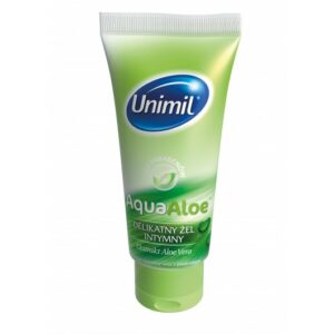 Unimil Aqua Aloe 80ml