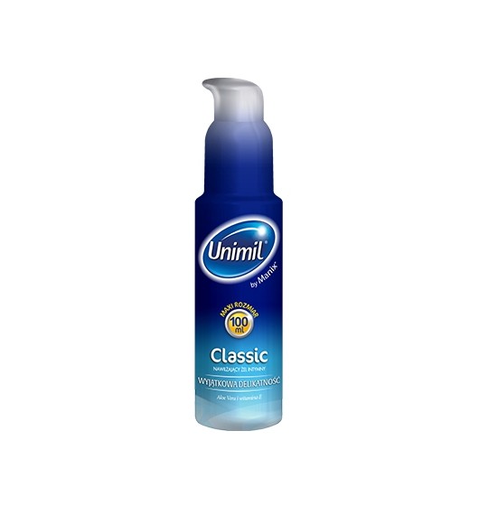 unimil-classic-zel-intymny-100ml