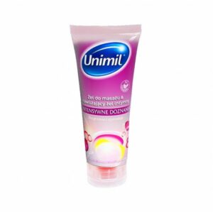 Unimil Intensywne Doznania 200ml