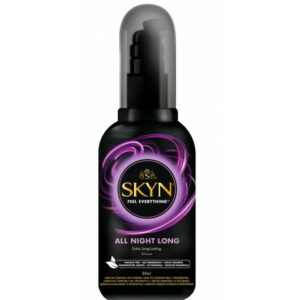 Unimil SKYN All Night Long żel intymny 80ml
