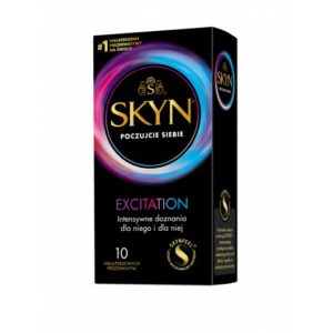 Unimil Skyn Excitation 10