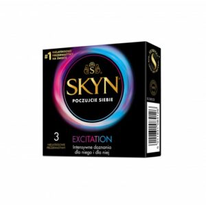 Unimil Skyn Excitation 3
