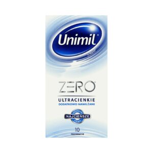 Unimil - Zero (10 sztuk)