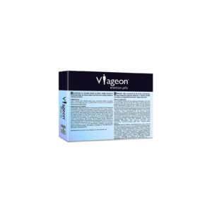 Viageon 4 tabletki