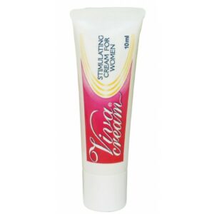 Viva Cream Arousal Gel 10ml