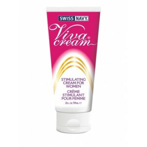 Viva Cream Arousal Gel 59ml