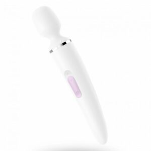 Wand-er Woman White