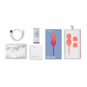 We-Vibe - Bloom (koralowy)