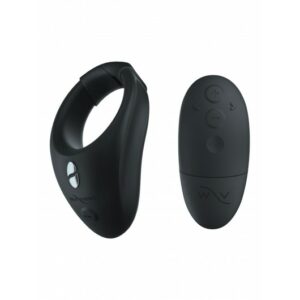 We-Vibe Bond Charcoal Black