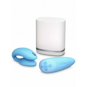We-Vibe Chorus Blue