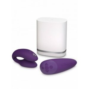 We-Vibe Chorus Purple