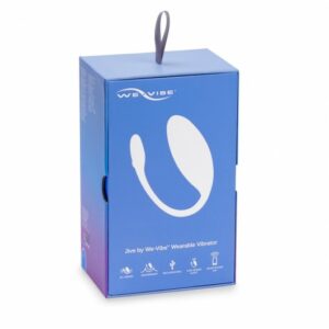 We-Vibe Jive Blue