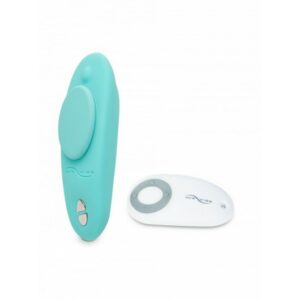 We-Vibe Moxie Aqua
