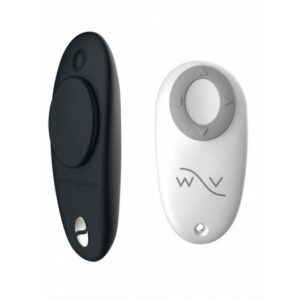 We-Vibe Moxie Satin Black