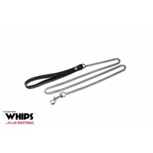 Whips Smycz do obroży męskich