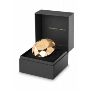 Wibrator diament Bijoux Indiscrets - Diamond Twenty One