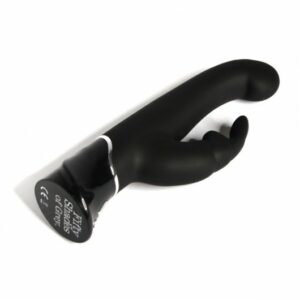 Wibrator-króliczek Fifty Shades of Grey - Greedy Girl