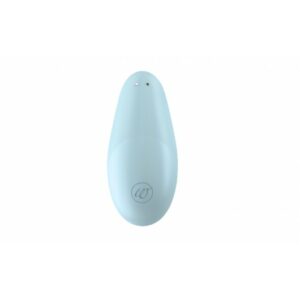 Womanizer Liberty Pastel Blue