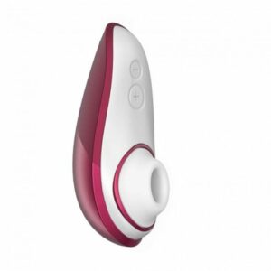 Womanizer Liberty Red Wine