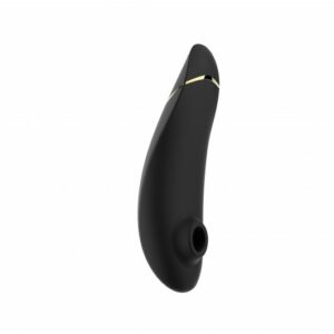Womanizer Premium Black Gold