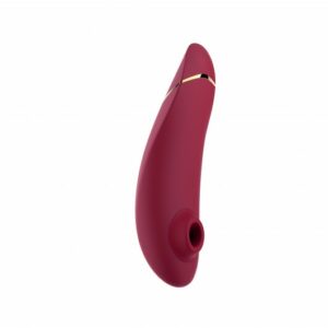 Womanizer Premium Red Gold