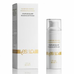 YESforLOV Couples Elixir 30 ml