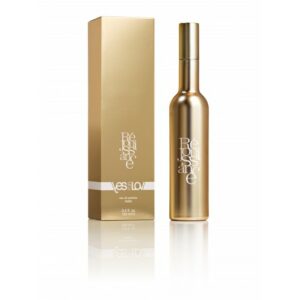 YESforLOV Eau de Parfum Rejouissance for Women 100 ml