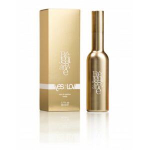 YESforLOV Eau de Parfum Rejouissance for Women 50 ml