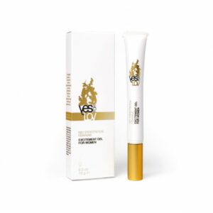 YESforLOV Excitement Gel for Women 10 g