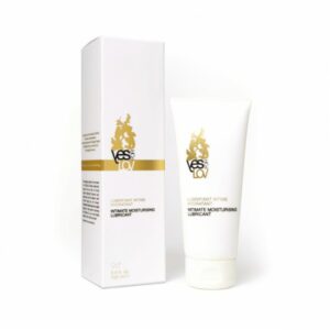 YESforLOV Lubricant Intimate Moisturising 100 ml