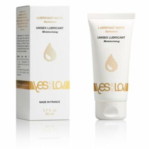 YESforLOV Lubricant Intimate Moisturising 50ml