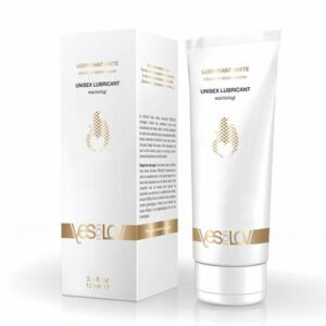 YESforLOV Lubricant Unlimited Warming 100 ml