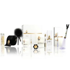 YESforLOV Mission Irresistible Box